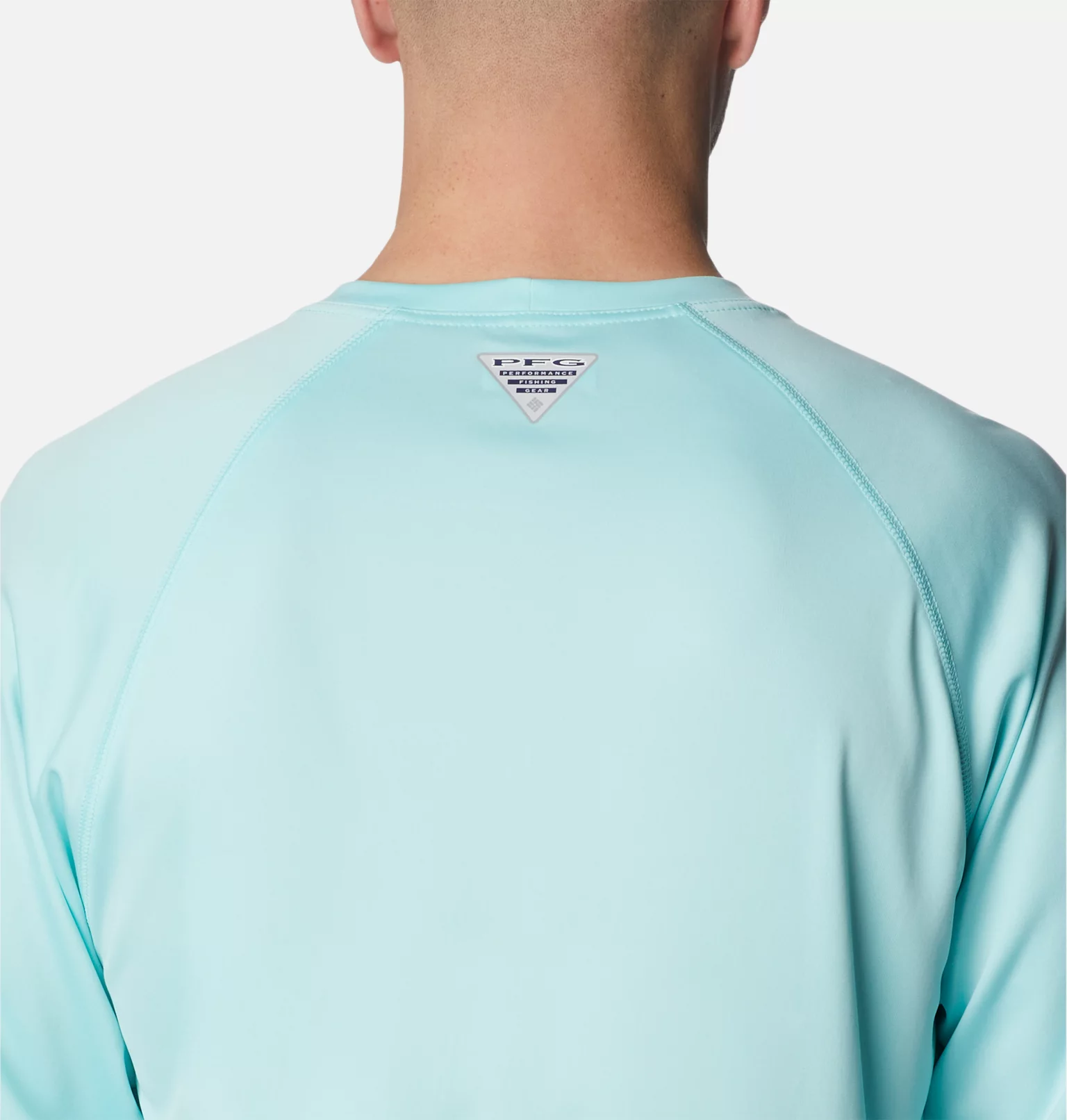 CAMISETA MASCULINO COLUMBIA TERMINAL TACKLE – foto 5